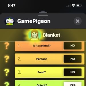 Meet your Posher, Rachel